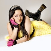 Selina-Shirin