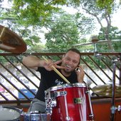 Joberson Baterista