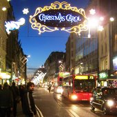 Oxford Street, London