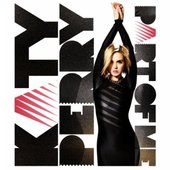 Part of Me Official Single Cover HQ PNG
