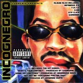 Incognegro [Explicit] (HQ)