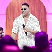 Xanddy Roda de Samba