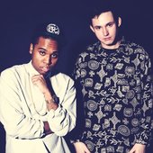 Lunice & HudMo