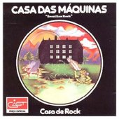 Casa De Rock (1976)