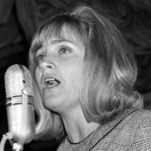 Skeeter Davis