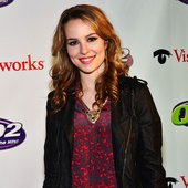 Bridgit Mendler