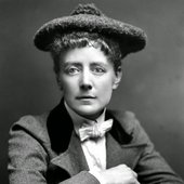 Dame Ethel Smyth