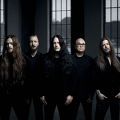 Katatonia 2025