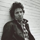 Bruce Springsteen