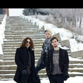 the band
