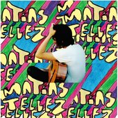 Matias Tellez EP