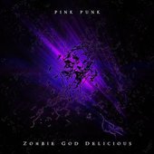 Zombie God Delicious