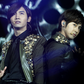 DBSK Live SBS Gayo