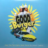 Good Burger: Music From The Original Motion Picture
