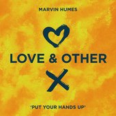 Put Your Hands Up - Single