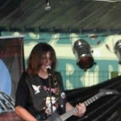 Backing Vocals