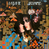 A Kiss In The Dreamhouse / 1982 - Vinyl.