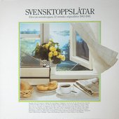 Svensktoppslåtar