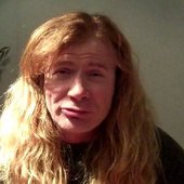 mustaine