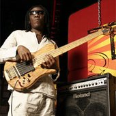 Richard Bona