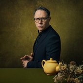 Reece Shearsmith portrait 2025