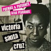 Poemas & Pregones Afro Peruanos - Single