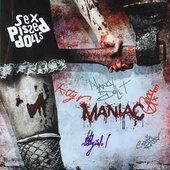 Maniac - Single