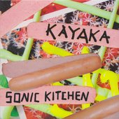 Sonic Kitchen