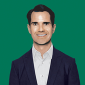 Jimmy Carr