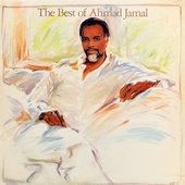 The Best Of Ahmad Jamal