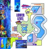 Ripley's Aquarium