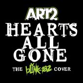 Heart's All Gone (Blink 182 cover)