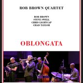 Oblongata