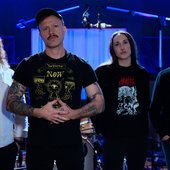 Quiet Hollers (2024 line-up)