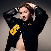 Stacey Ryan (Apple Music)