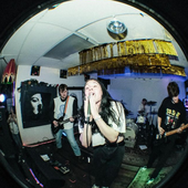 sold out @ healer 1/27/24
