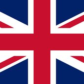 United Kingdom flag