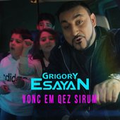 Vonc Em Qez Sirum