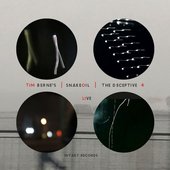 The Deceptive 4 (Live)