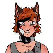 Avatar for serialnumber002