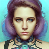 Avatar for xinkstained