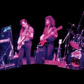 La Monte Young & The Forever Bad Blues Band (Holy Grail From Hell)