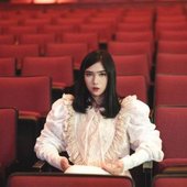 Isyana Sarasvati