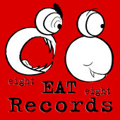 8eat8_Records için avatar