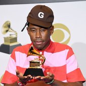 tyler grammy