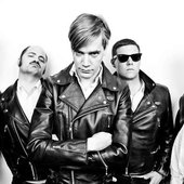 The Hives