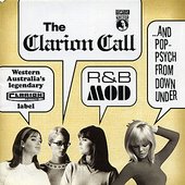 The Clarion Call