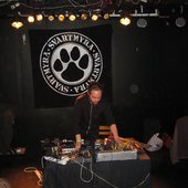 Live @ Röset 2016 