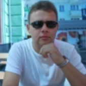 LastFM profile picture for @seo