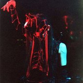 Gargoyle - Kiba 
